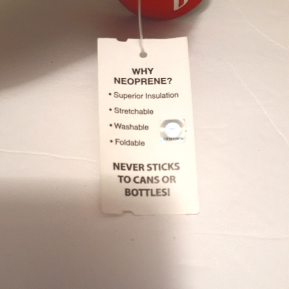 KANSAS UNIVERSITY COOZI - Picture 4 of 4